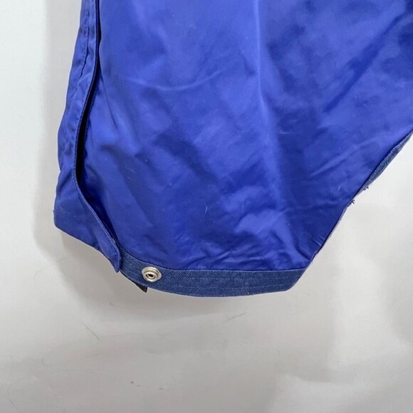 Predator Wear Blue Mens Axis Ski Pants Sz. M - Picture 8 of 12